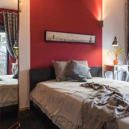 Uroczy Apartament - Angel City كراكوفيا المظهر الخارجي الصورة